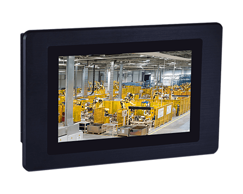 DFI（ディエフアイ）　7インチパネルPC　KS070-ALE39P