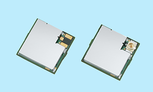 SMK Sigfox RF評価モジュール　VRS1114-02XXF