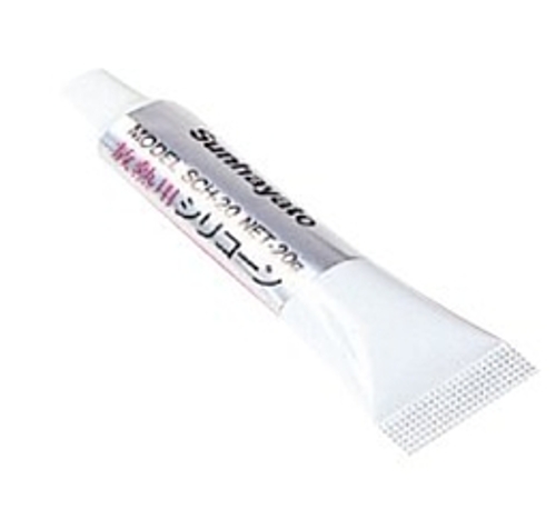 サンハヤト　放熱用シリコン　SCH-20 「在庫掲載」