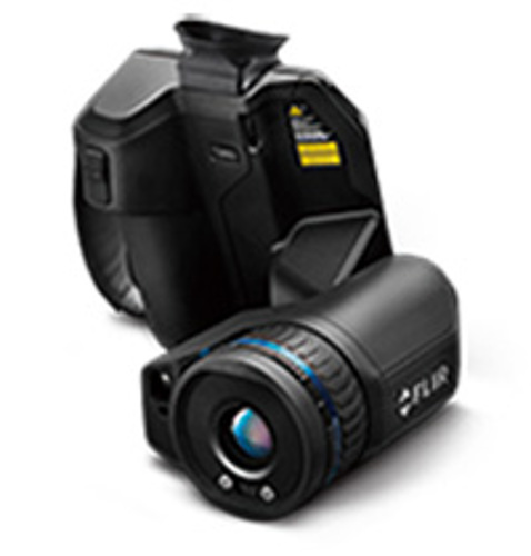 FLIR（フリア）　赤外線サーモグラフィカメラ T865(24) 【送料無料】