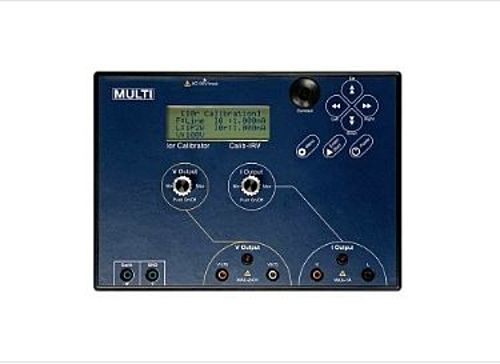 マルチ計測器　ポータブルIo/Ior校正器　Calib-IRV