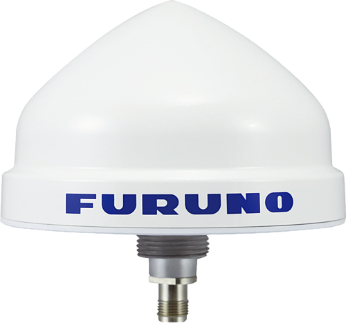 【新製品】古野電気　時刻同期用マルチGNSSアンテナ（コストパフォーマンスと妨害波特性に優れた標準アンテナ）　AU-300「在庫掲載」