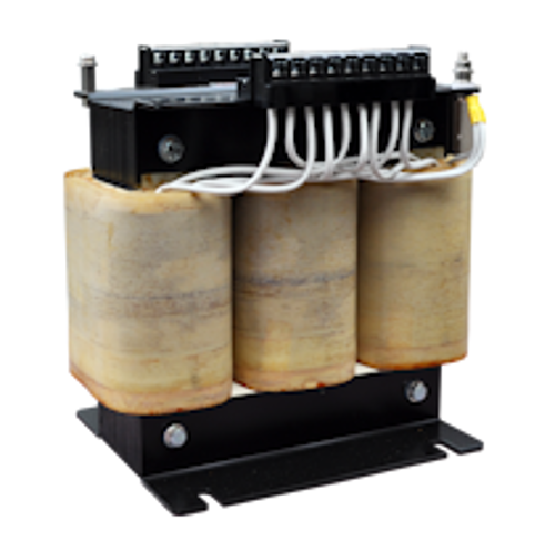 相原電機　３ECLシリーズ（三相トランス）　3ECL-1K　課題解決キャンペーン受付中