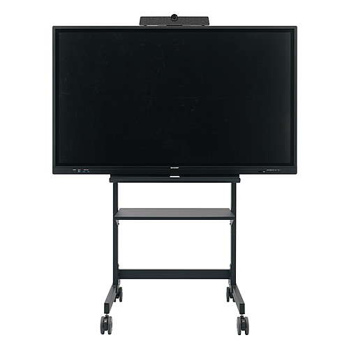 シャープ　BIG PAD・タッチディスプレイ　学校専用　65型    ４Ｋモデル　PN-LC652　【送料無料】