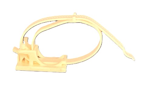 NIX(ニックス)　スーパークランプ　JDU-5V