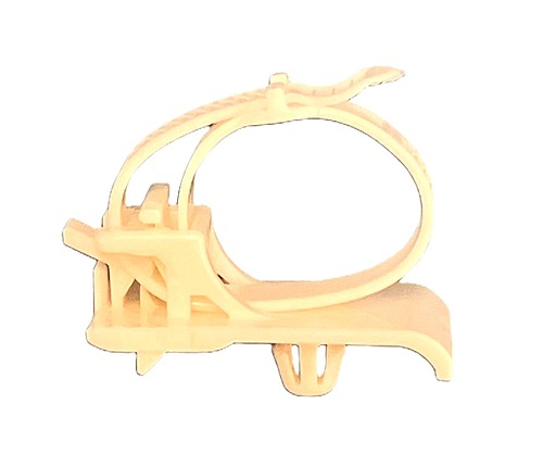 NIX(ニックス)　スーパークランプ　JDU-1SV