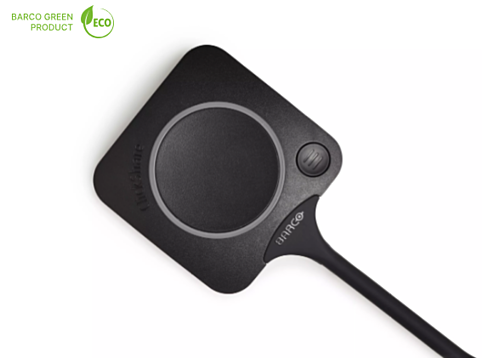 バルコ ClickShare テレビ会議システム用ボタン 【送料無料】