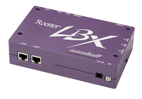 サン電子　IoTエッジコンピュータ　11S-LBX8110「在庫掲載」