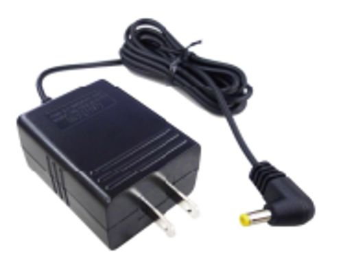 加美電子工業　10Ｗ　ACアダプタ　KSW0523