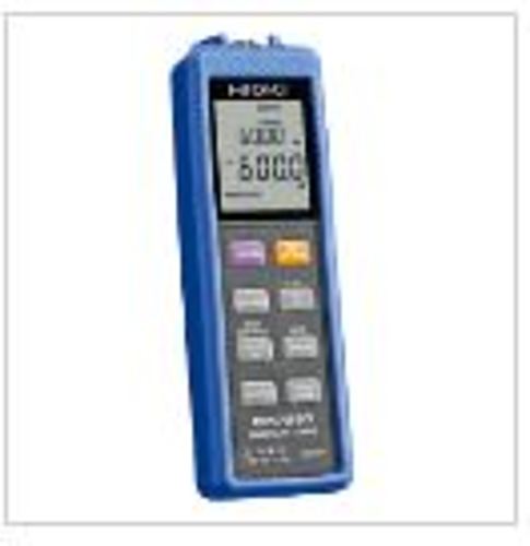 日置電機（HIOKI）　ディスプレイユニット　CM7290