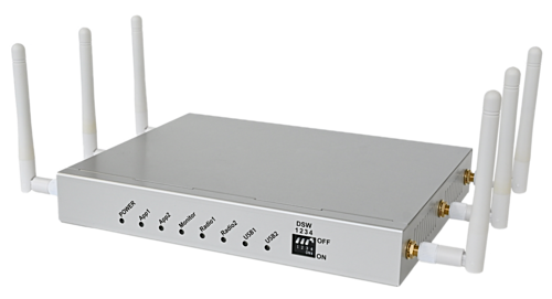 サイレックス・テクノロジー　無線LANサーベイデバイス WM-100/可視化専用ソフトウェアWave Navigator