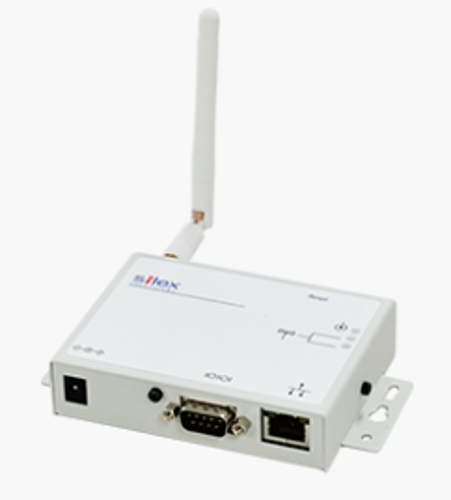 サイレックス・テクノロジー　シリアルデバイスサーバ　SD-330AC