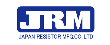 日本抵抗器製作所(JRM)