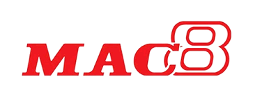 マックエイト(MAC8)