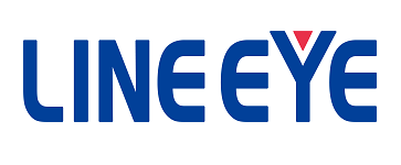 ラインアイ(LINEEYE)