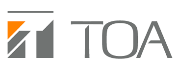 TOA(ティーオーエー)
