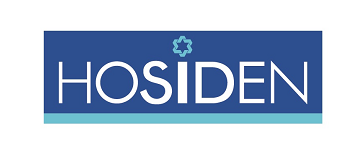 ホシデン(HOSIDEN)