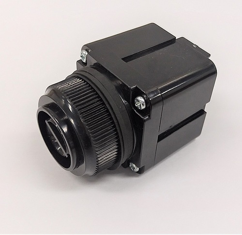 藤倉電気工業　BZブザー　BZ-35VR　AC200V/220V