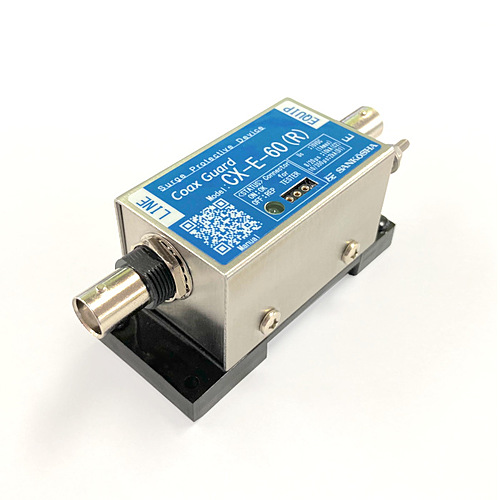 サンコーシヤ　同軸用SPD　CX-E-60(R)