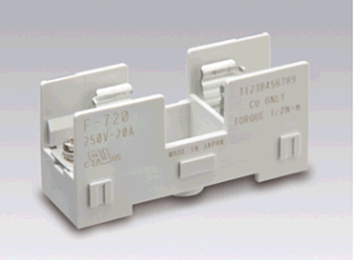 サトーパーツ(SATO PARTS)　ヒューズホルダー　F-720 「在庫掲載」