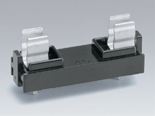 サトーパーツ(SATO PARTS)　ヒューズホルダー横型　F-200-N 「在庫掲載」