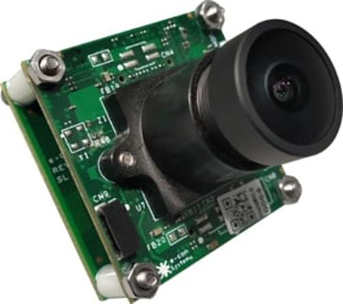 トラデックス　カメラボード　CSI Camera Set 5MP AR0521 Color