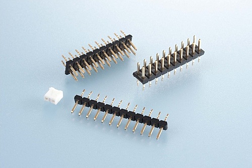ケル　DSPシリーズ　ディップショートプラグ（2列プラグ）　DSP02-016-431G