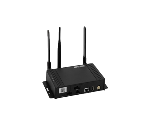 コネクシオ(CONEXIO)　CONEXIOBlackBear エッジコンピューティングゲートウェイ EU、ASEAN対応モデル（室内用）　MS-5776-E-H Indoor 