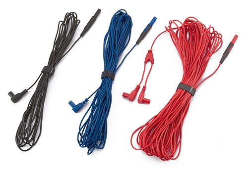 三和電気計器(SANWA)　テストリード（接地リード） TL-66　「在庫掲載」