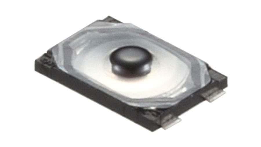 アルプスアルパイン　タクトスイッチ　SKSVCBE010