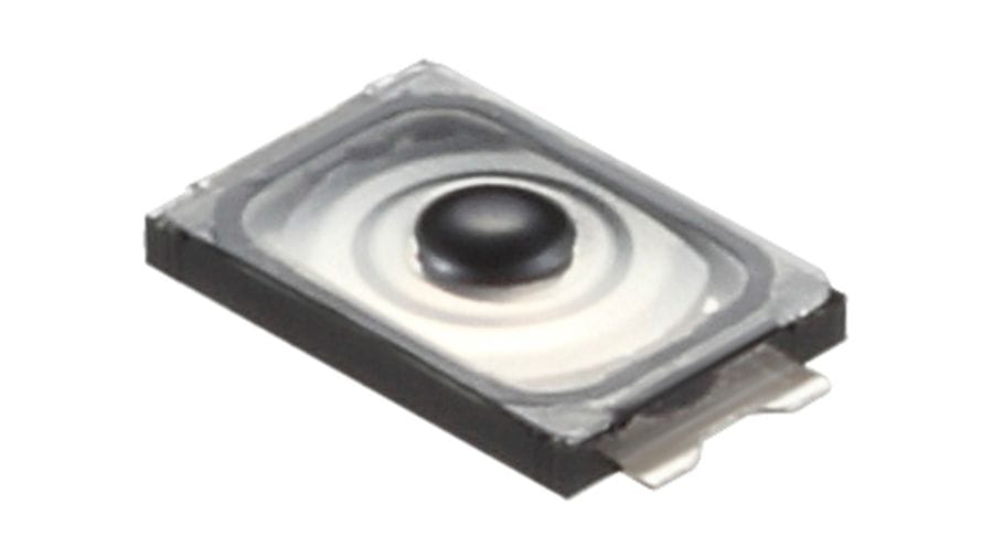 アルプスアルパイン　タクトスイッチ　SKSWCFE010