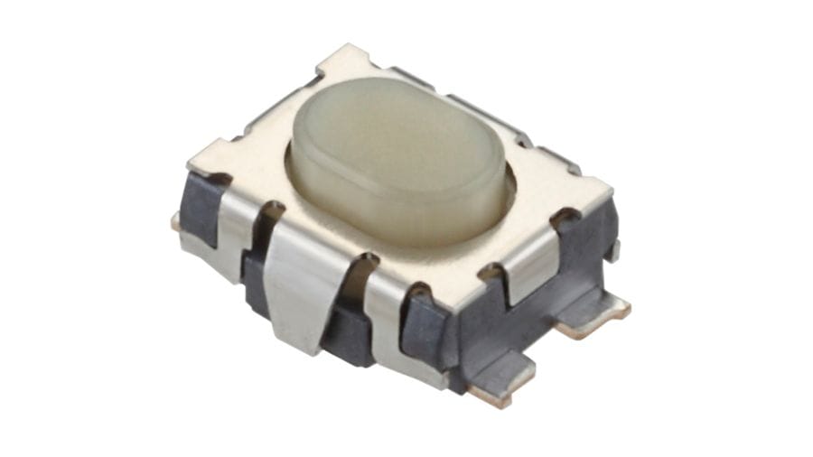 アルプスアルパイン　タクトスイッチ　SKTHAEE010