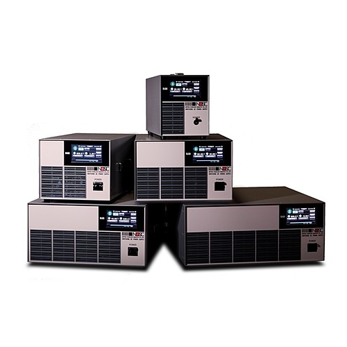 日本スタビライザー工業 デジタルタッチパネル搭載　可変型スイッチング方式　直流定電圧／定電流電源 SLGX-300-8