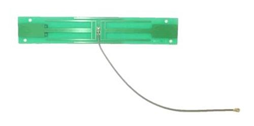 スタッフ　標準品アンテナ　1018-391A