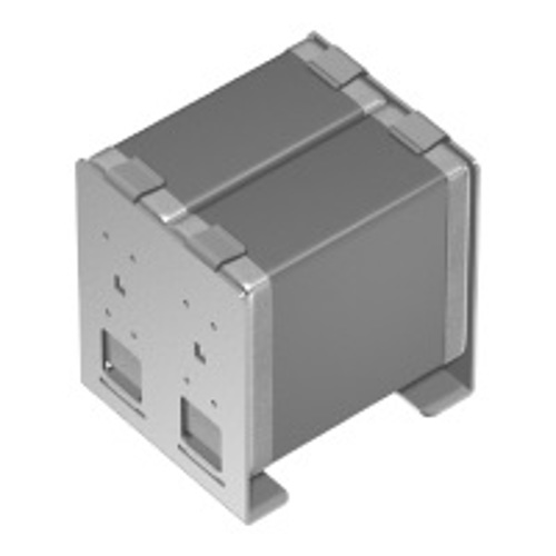 TDK(ティーディケイ)　積層セラミックチップコンデンサ　一般グレード　メガキャップ（低抵抗タイプ多連型） 　CAA572C0G3A443J640LH