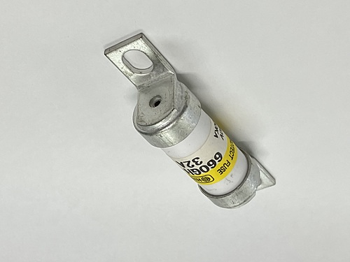 日之出電機製作所　筒型速断ヒューズ　660GH-100