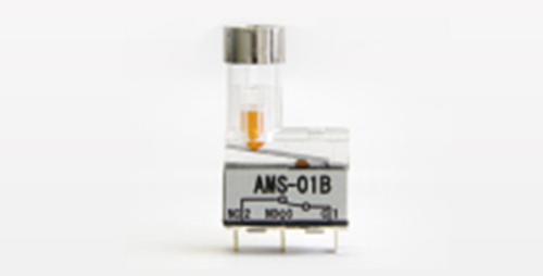 日之出電機製作所　マイクロスイッチ　AMS-3BT