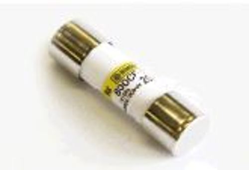 日之出電機製作所　小型速断ヒューズ　800CF-20