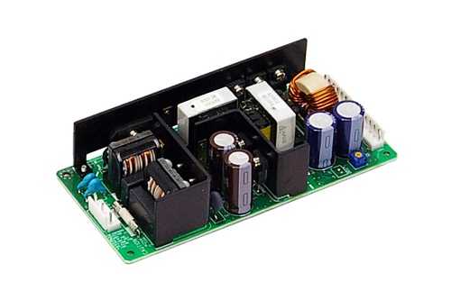 TDKラムダ　AC-DC電源　ZWS150BAF-5