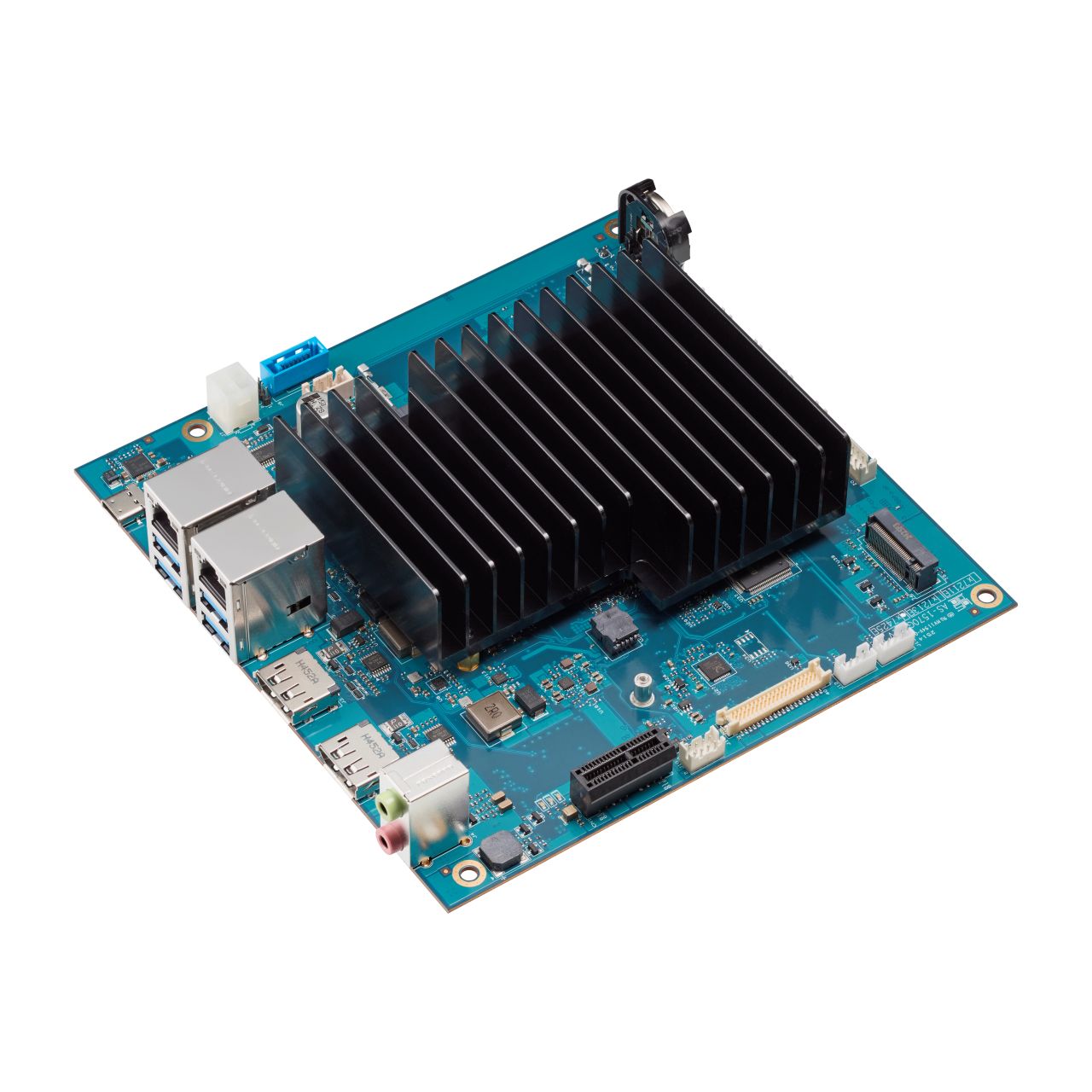 山下システムズ　シングル･ボード・コンピュータ　AS-1570G【新製品】