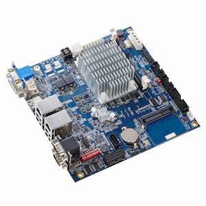 山下システムズ　シングル･ボード・コンピュータ　AS-1361G