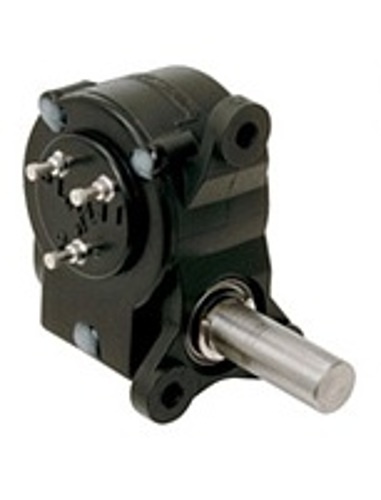 緑測器　接触式多回転型センサ　CP-2F-50S-RB 1Kｵｰﾑ