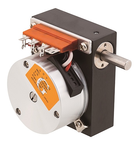 緑測器　無接触式回転角度センサ　CP-45H-10S