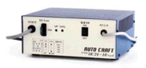 オリオンオートクラフト　リチウムイオン電池用充電器　SHC12-20(LIB)