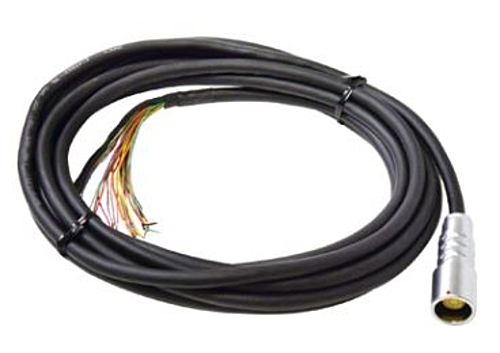 IDEC　SE2L形　コネクタケーブル 2m　SE9Z-HS2-C002