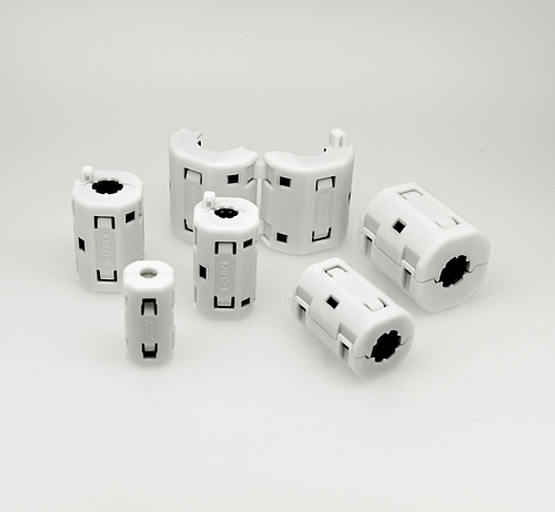 北川工業　High μ フェライトクランプ　KRFC-6　サンプルBOX貸し出しキャンペーン受付中！