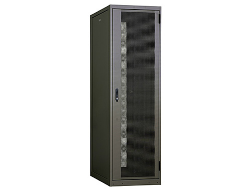 摂津金属工業　高耐震型サーバーラック　SSRG-46U7070VB 「在庫掲載」