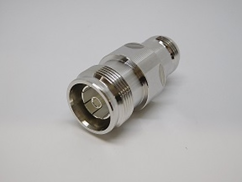 日本エレパーツ　同軸コネクタ　4.3/10J-NJ「在庫掲載」