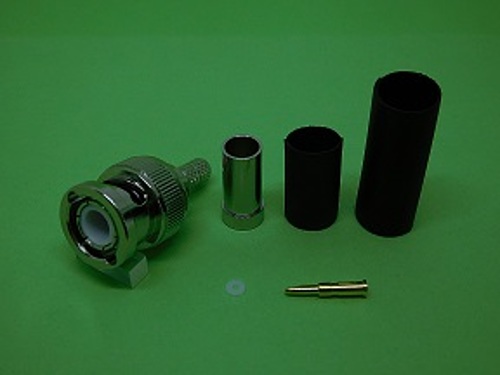 日本エレパーツ　同軸コネクタ　BNC-PSB-3D「在庫掲載」