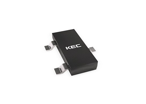 KEC(ケーイーシー)　ツェナーダイオード　Z02W4.3V-Y-RTK/P 「在庫掲載」